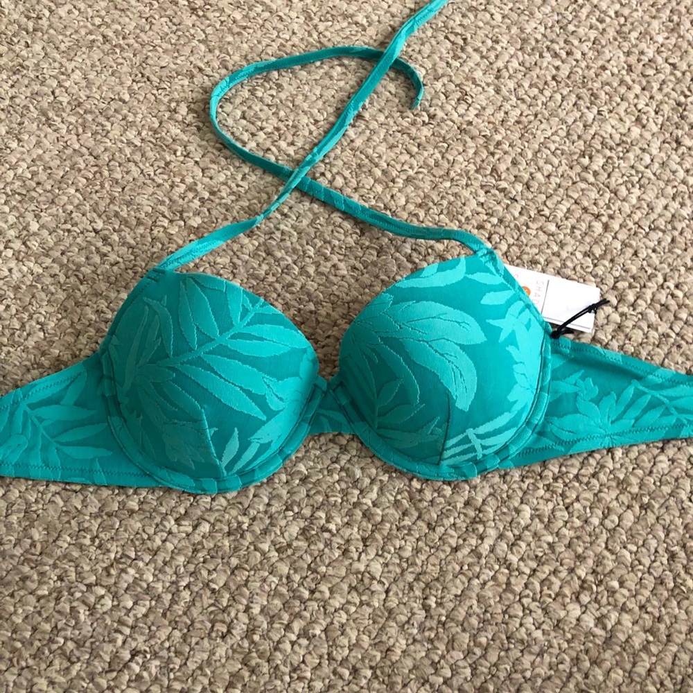 Bathing Suit Bottoms